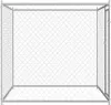 vidaXL Outdoor-Hundezwinger 193x193x185 cm Náhľad obrázku produktu 3