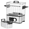 WMF Lono Pro Sous Vide Garer Edelstahl Produktbild-Vorschau 2
