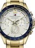 Tommy Hilfiger Uhr Herrenuhr Luke Sophisticated Sport Produktbild-Vorschau 2