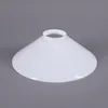 Abat-jour opale blanc brillant Ø=200 Verre de lampe Verre Voir les images du produit 3