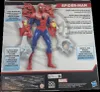 Figura Hasbro Marvel Spiderman + accessori. Anteprima dell’immagine prodotto 2