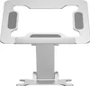 gembird Foldable notebook riser stand silver Produktbild-Vorschau 5