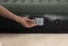 Letto ad aria Bestway TriTech con pompa a batteria Anteprima dell’immagine prodotto 57