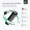 CELLONIC 1x Batterie pour Enceinte Compatible avec Logitech Voir les images du produit 3