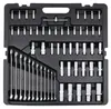 KS Tools Set di bussole 1/4"+3/8"+1/2" 216 CHROMEplus Anteprima dell’immagine prodotto 12