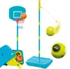 Mookie 3in1 First Multiplay Swingball Voir les images du produit 9