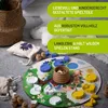 EverEarth "Il mio primo raccolto di miele" in legno - Anteprima dell’immagine prodotto 4
