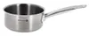 De Buyer Kochtopf Edelstahl Induktion Geeignet 20 cm Produktbild-Vorschau 2