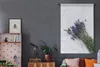MuchoWow® Wandteppich Wandbehang Geernteter medizinischer Produktbild-Vorschau 5