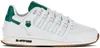 K-Swiss Classic RINZLER GT - Herren Schuhe Weiß-Grün Produktbild-Vorschau 7