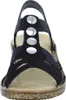 Sportliche Sandalette bis 30mm Sohlenhöhe 62831-00 Produktbild-Vorschau 85