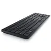 Dell KB500, Volle Größe (100%), Kabellos, RF Wireless, Produktbild-Vorschau 3