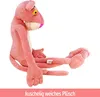 Peluche Pink Panther XXL - environ 120 cm Voir les images du produit 6