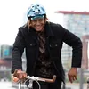 Melon Urban Active Camouflage Blue M/L Fahrradhelm Produktbild-Vorschau 6