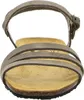 plakton 575080 Mam Alou Nobuck - Damen Schuhe Sandaletten - Produktbild-Vorschau 10