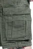 Brandit Vintage Shorts-kurze Hose Größe L Farbe Oliv Produktbild-Vorschau 12