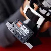 LEGO® Star Wars™ 75327 Elmo di Luke Skywalker (Rosso Anteprima dell’immagine prodotto 15