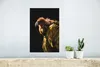 MuchoWow® Poster Geier - Raubtier - Vogel 20x30 cm - Produktbild-Vorschau 5