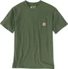 Carhartt Herren T-Shirt Pocket Outdoor Graphic T-Shirt | Produktbild-Vorschau 1