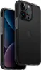 UNIQ etui Combat iPhone 15 Pro Max 6.7czarny/carbon black Podgląd zdjęcia produktu 2