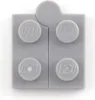 Giunto a cerniera LEGO® Technic grigio chiaro - 2429c01 Anteprima dell’immagine prodotto 5