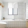 Jopassy Duschabtrennung Faltwand für Badewanne Produktbild-Vorschau 7