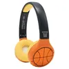 Bluetooth-Kopfhörer von Lexibook - Basketball Produktbild-Vorschau 9