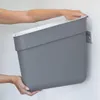 Curver Mülleimer Ready to Collect 20L Dunkelgrau Produktbild-Vorschau 8