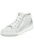 Ara Damen Schnürschuhe, weiß(nebbiasilber), Gr. 7 Produktbild-Vorschau 10