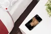 MuchoWow® Handyhülle Schutzhülle Hülle für iPhone SE 2020 Produktbild-Vorschau 4