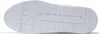 The underside of a white sneaker. Náhľad obrázku produktu