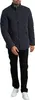 Barbour Winter Chelsea Steppjacke, Blau L Produktbild-Vorschau 9