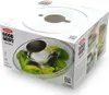 OXO Good Grips Salatschleuder mit Sieb und Deckel – zum Produktbild-Vorschau 20