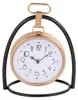 Atmosphera créateur d'intérieur orologio da tavolo metallo Anteprima dell’immagine prodotto 4