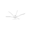 A white robotic vacuum cleaner side brush on a white background. Produktbild-Vorschau