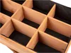 Parkside Kräuter Hochbeet Holz Pflanzkasten Blumen modern Produktbild-Vorschau 4
