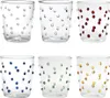 Bicchiere Zafferano Party Tumbler 45 Cl Set Multicolore 6 Anteprima dell’immagine prodotto 1