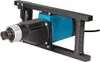 Makita UT1600, Mörtel, Putz, Schwarz, Blau, 18 cm, 1800 W, Produktbild-Vorschau 14