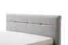 Bett Laika 140x200cm mit Stauraum - hellgrau Produktbild-Vorschau 22