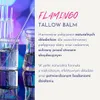 Flamingo Beef Tallow Balm against Digital Ageing - Krem Podgląd zdjęcia produktu 7