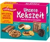 GRIESSON 74510921 GRIESSON Unsere Kekszeit Gebäck 397,0 g Vista previa de la imagen del producto 1