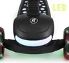 HyperMotion LUMI 3in1 Kinderroller mit LED-Beleuchtung, Produktbild-Vorschau 5