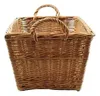 Prútený kôš Legno 70 cm Náhľad obrázku produktu 2