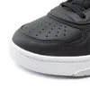 adidas Courtic GX6319, Sneaker, Herren, Schwarz, Größe: 43 Produktbild-Vorschau 9