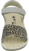 BOXX Kids Kinder-Mädchen-Sandalette Beige, Produktbild-Vorschau 7