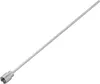 Presa di prolunga fissa angolare 540 mm / 19 mm Anteprima dell’immagine prodotto 1