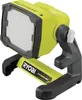 RYOBI RLFD18-0 Akumulátorový LED reflektor 18 V 1800 lm ( Náhled obrázku produktu 9