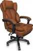 Schreibtischstuhl Bürostuhl Gamingstuhl Racing Chair Produktbild-Vorschau 3