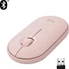 Logitech Pebble M350 - Mouse - ottico - 3 pulsanti - senza Anteprima dell’immagine prodotto 3