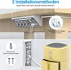 Steckdosenleisten Eck-Steckdosenleiste PD-Schnellaufladung Produktbild-Vorschau 4